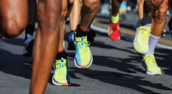 Marathon: Gold Coast Marathon 2025