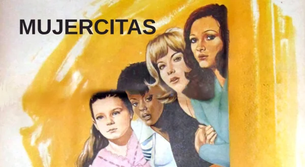 Mujercitas