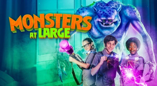 Monsters at Large