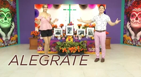 Alegrate
