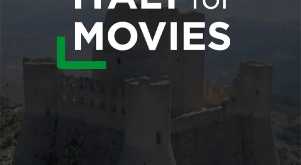 Italy For Movies