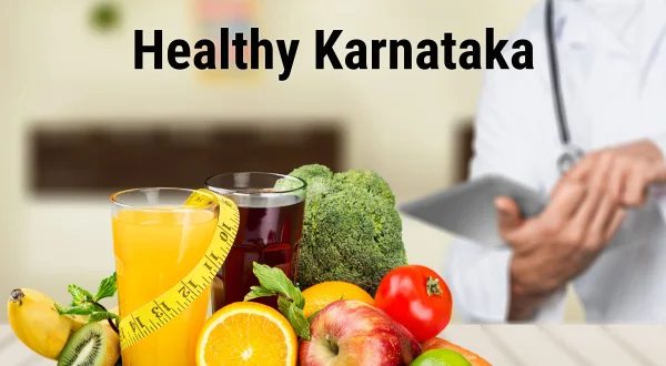 Healthy Karnataka
