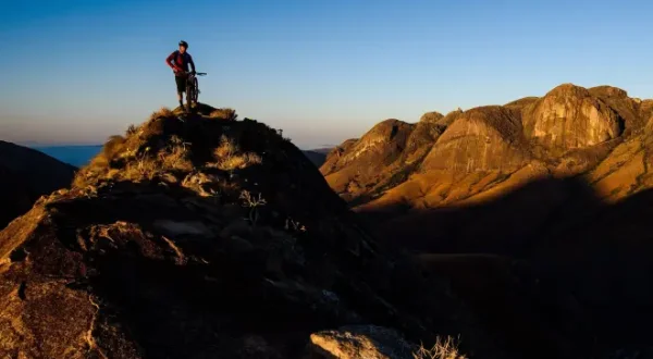 MTB Heroes: Trailblazers