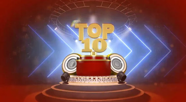 Top 10