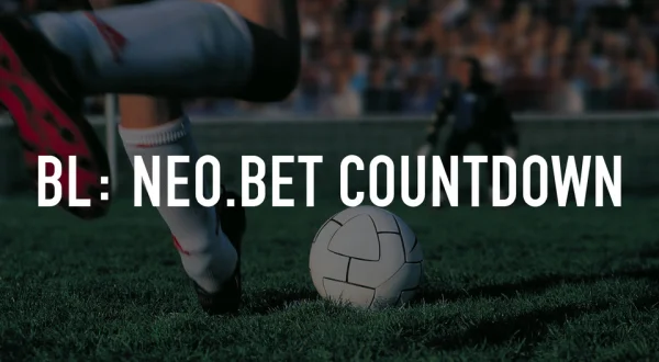 Live: BL: NEO.bet Countdown