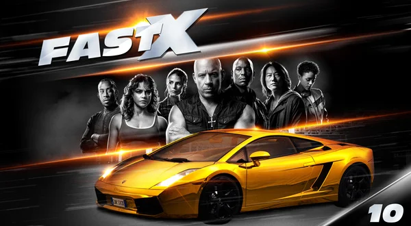 Fast X