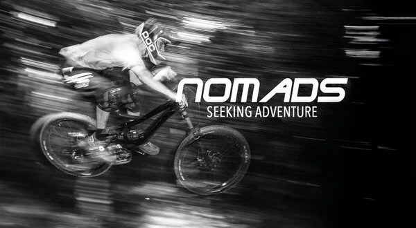 Nomads Seeking Adventure