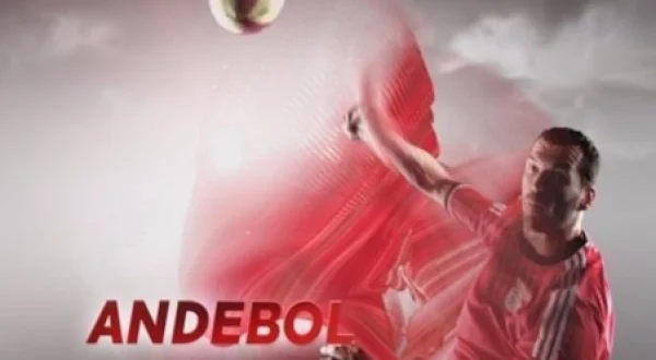 Andebol Feminino - SLB x Gde Gil Eanes (Rep)