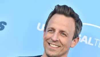 Late Night with Seth Meyers