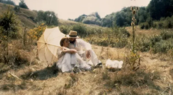 La Fête De Maria