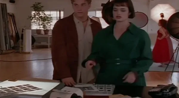 Nancy Drew