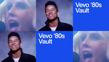 Vevo '80s Vault