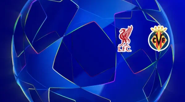 Liverpool FC - Villarreal CF