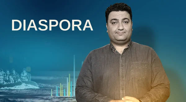 Diaspora