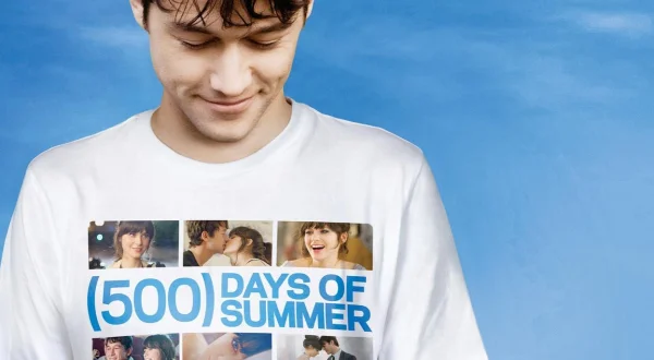 (500) Days of Summer