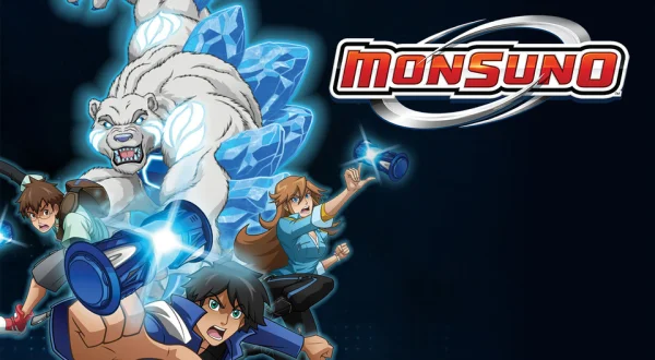 Monsuno
