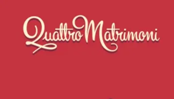 Quattro matrimoni