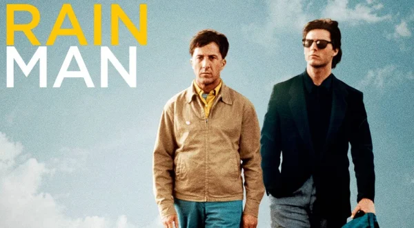 Rain Man