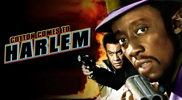 Cotton Comes to Harlem