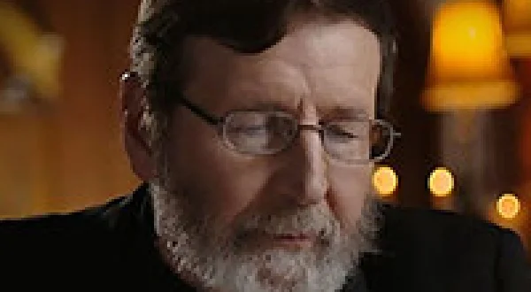 Scripture and Tradition With Fr. Mitch Pacwa