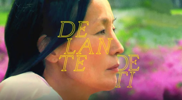 Delante de ti