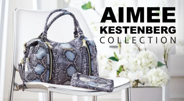 Aimee Kestenberg Collection: Handbags