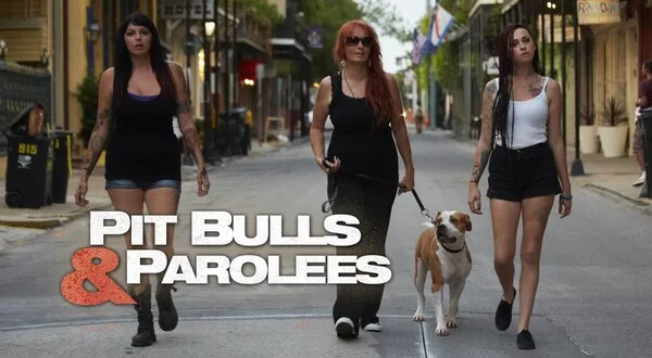 Pit Bulls and Parolees