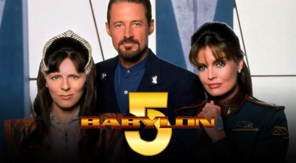 Babylon 5