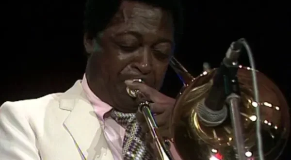 Jazztet Reunion - North Sea Jazz