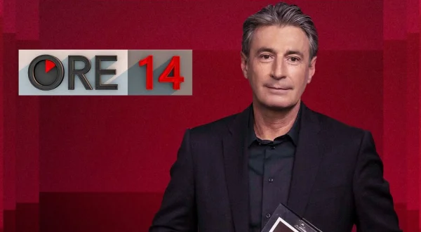 Ore 14
