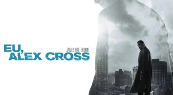 Eu, Alex Cross