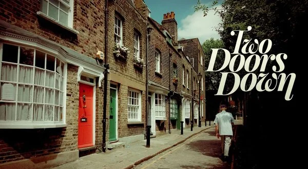 Two Doors Down