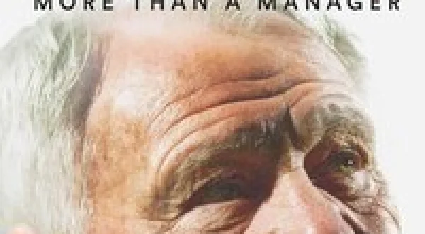 Bobby Robson: More Than a Manager