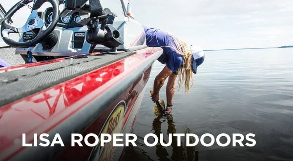 Lisa Roper Outdoors