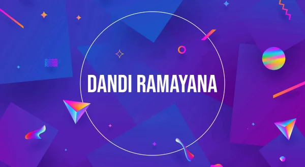 Dandi Ramayana