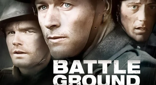 Battle Ground