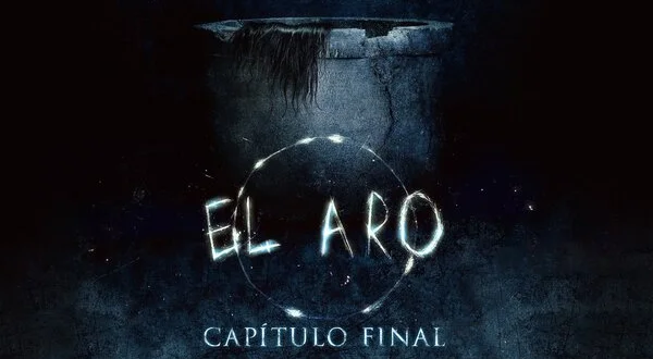 El aro: Capítulo final