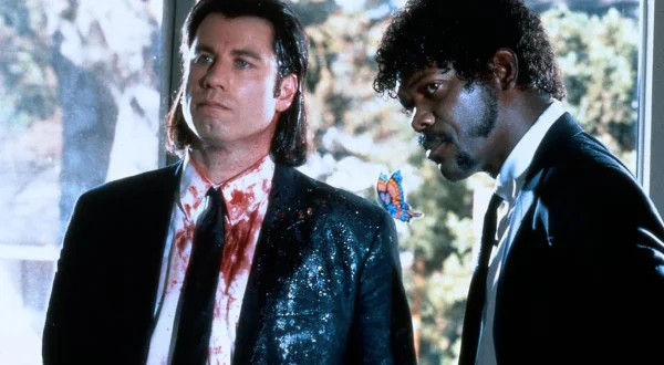 Pulp Fiction