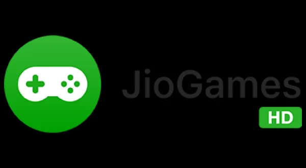 JioGames HD