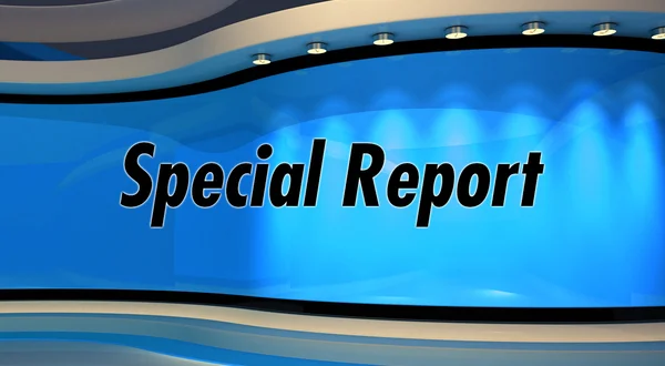 Special Report