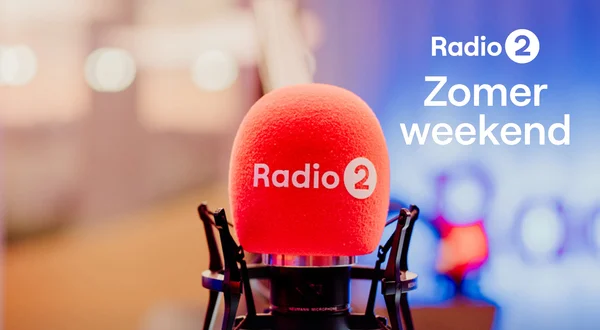 Live: Radio 2 Zomerweekend