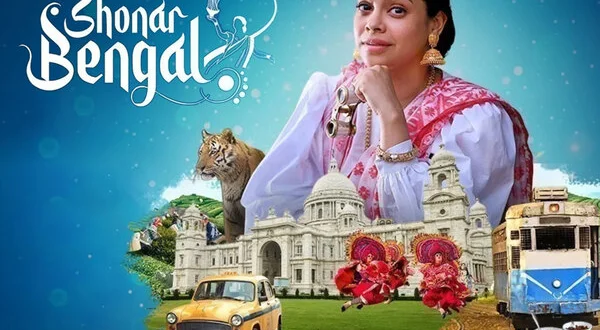 Shonar Bengal