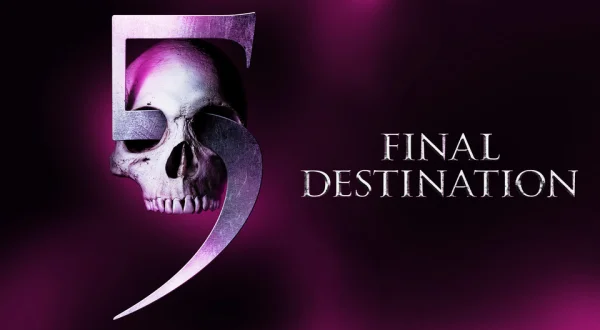 Final Destination 5