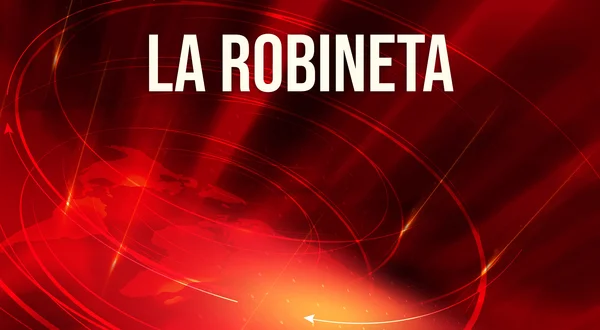 La robineta