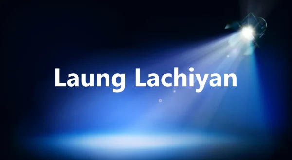 Laung Lachiyan