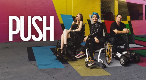 Push