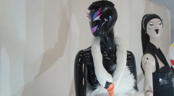 Fashion & Beyond