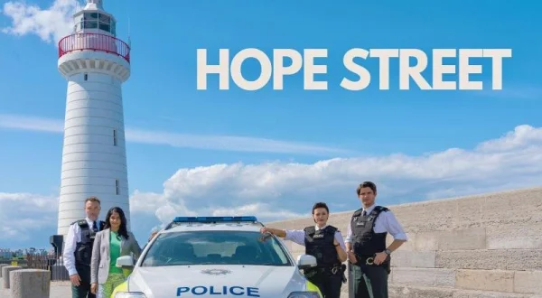 Hope Street