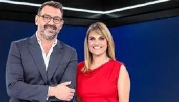 Telediario 2 Fin de Semana