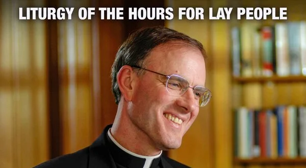 Liturgy of the Hours for Lay People
